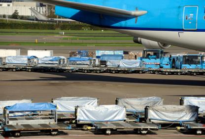 北京发往捷克空运公司-北京邮寄到捷克航空快运