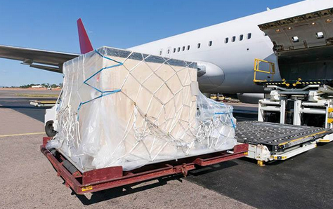 北京到赤峰空运当天到-随叫随到