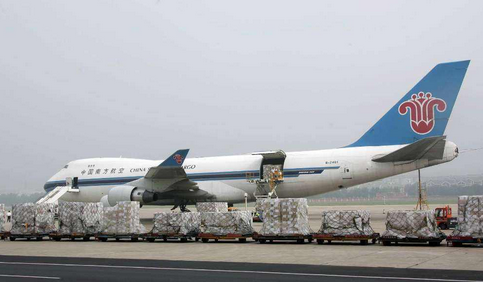 北京寄机场空运到延吉机场空运当天到-北京到延吉货物空运当天到
